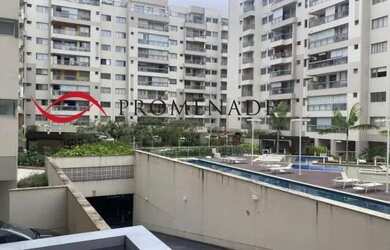 Imagem: O apartamento possui 3 Dormitórios, 1 Banheiro, 91m² de Área