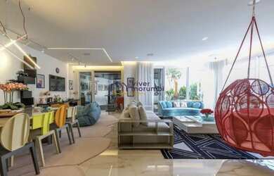 Imagem 5: Maravilhosa Casa de Condomínio no Alto da Boa Vista