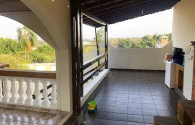 Imagem 11: Campo Limpo Paulista - Casa Padrão - Jardim Santa Lúcia