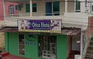 Imagem: A casa possui 2 Dormitórios e 1 Banheiro e está localizado