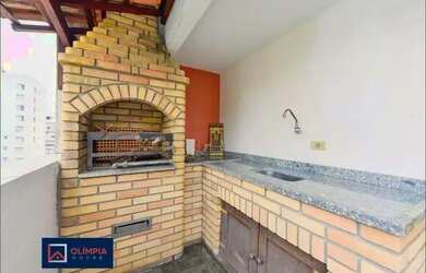 Imagem 13: Cobertura Locação 4 Dormitórios - 260 m² Jardim Paulista