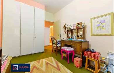 Imagem 9: Cobertura Locação 4 Dormitórios - 260 m² Jardim Paulista