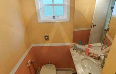 Imagem 15: Agatê Imóveis vende Maravilhosa Casa em Condomínio com 370m² por R...