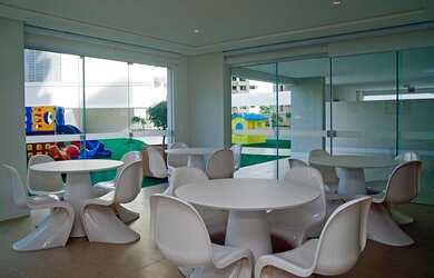 Imagem 14: Apartamento com 4 quartos em Itacorubi - Florianópolis - SC