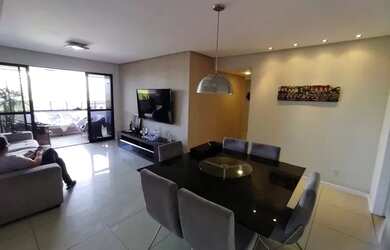 Imagem 6: . Mansão Aliete Vieira. 117m² de Área, 2 Vagas na garageme3 Dormitórios