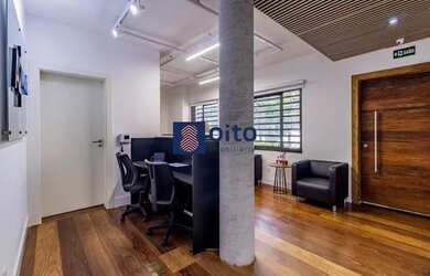 Imagem 11: Casa - venda por R$ 5.000.000,00 ou aluguel por R$ 35.000,00 - Perdizes - São Paulo/SP