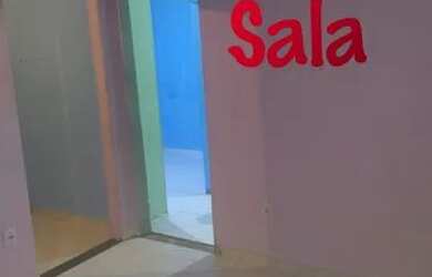 Imagem 2: Aluga-se Uma casa. Varanda, 1 Banheiroe2 Dormitórios