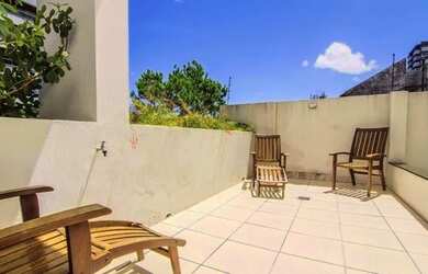 Imagem 4: Apartamento no Bairro Bela Vista