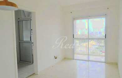 Imagem 2: Apartamento com 2 dormitórios, 61 m² - venda por R$ 265.000,00 ou aluguel por R$ 1.730,81