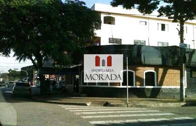 Imagem: O depósito possui 294m² de Área e está localizado em Bosque