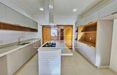 Imagem 4: Ribeirão Preto - Casa de Condomínio - Bonfim Paulista