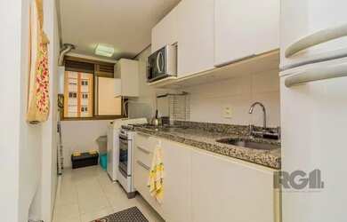 Imagem 10: Excelente apartamento de 02 dormitórios sendo 01 suíte e 2 vagas cobertas