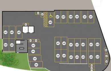 Imagem 16: STUDIO RESIDENCIAL em São Paulo - SP, Cidade Jardim