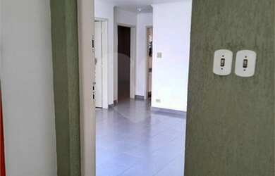 Imagem: O apartamento para alugar possui 2 Dormitórios, 1 Banheiro