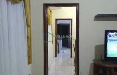 Imagem 12: Casa em Residencial Parque Dos Servidores - Ribeirão Preto