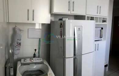 Imagem 9: Apartamento em Residencial Greenville - Ribeirão Preto