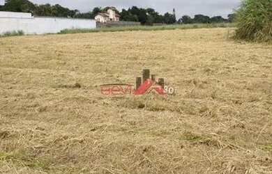 Imagem: O terreno possui 2.000m² de Área e está localizado em Cidade