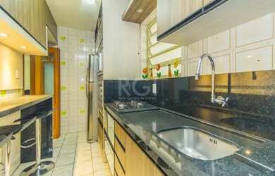 Imagem 12: Apartamento em Centro. Piscina, Imóvel mobiliado, Ar-condicionadoe72m²...