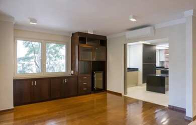 Imagem 8: APARTAMENTO RESIDENCIAL em São Paulo - SP, Jardim Paulistano