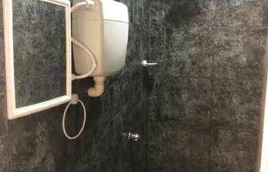 Imagem: A casa possui 1 Dormitório e está localizado em Sussuarana