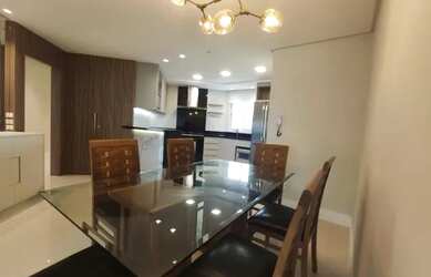 Imagem 1: Apartamento Residencial para locação, Pioneiros, Balneário Camboriú - AP0874