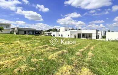 Imagem 11: Terreno plano de 1.000 m² à venda na Fazenda Kurumin em Itu/SP