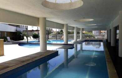 Imagem: O apartamento à venda possui 3 Dormitórios, 3 Banheiros, 2