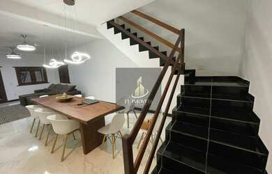 Imagem 5: Oportunidade Linda casa de 4 quartos e 3 suítes em condomínio fechado...