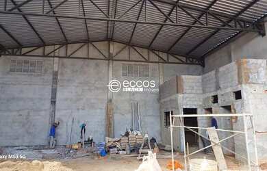 Imagem 4: Excelente Galpão para locação no Bairro Novo Mundo