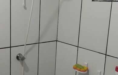 Imagem 6: Casa. 35m² de Área, 1 Banheiroe1 Dormitório