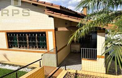 Imagem 8: Casa à venda - Jardim Paulista - Atibaia - SP