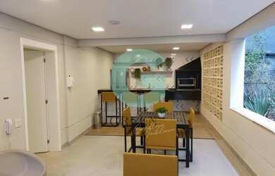 Imagem 11: Lindo apartamento novo para venda e locação no Jardim Prudência, São...