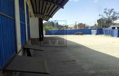 Imagem 16: Galpão em Jardim Novo Portugal - Guarulhos