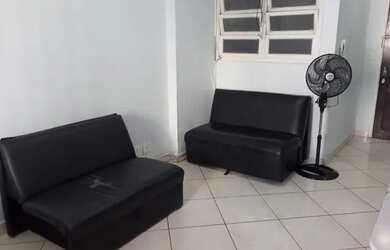 Imagem 5: Apartamento na Tupi