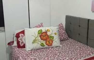 Imagem 4: Boa localização. Churrasqueira, 1 Vaga na garageme2 Dormitórios