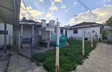 Imagem 4: Terreno à venda, 432 m² por R$ 620.000,00 - São Lourenço - Curitiba/PR