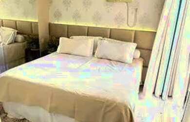 Imagem 9: Apartamento 4Q localizado no Alto da Glória, a poucos metros do Flamboyant