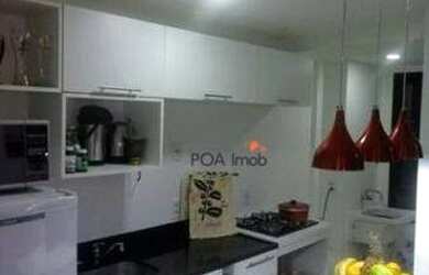 Imagem 5: Apartamento com 1 dormitório, 47 m² - venda por R$ 466.000,00 ou aluguel...