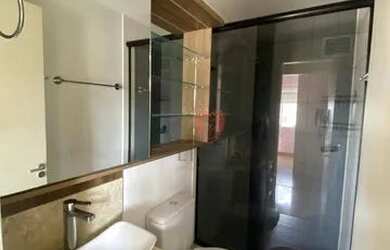 Imagem 9: Apartamento com 2 dormitórios, 70 m² - venda por R$ 357.000,00 ou aluguel por R$ 2.749,99