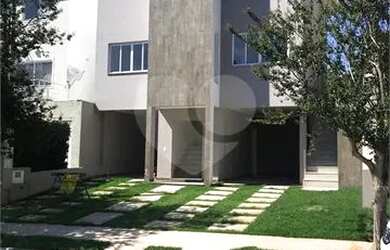 Imagem 1: Casas no Condomínio Terras de Gênova a Venda em Jundiaí - SP