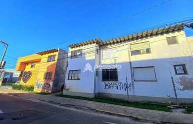 Imagem: O apartamento possui 1 Dormitório, 1 Banheiro, 41m² de Área