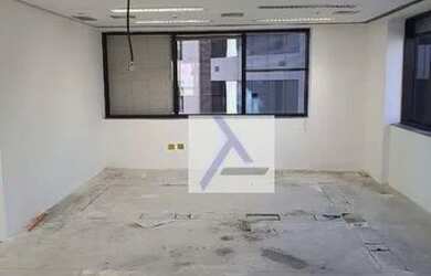 Imagem 6: Andar Corporativo para alugar, 290 m² por R$ 34.250/mês - Vila Olímpia...