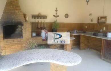 Imagem 7: Casa com 3 dormitórios à venda por R$ 950.000,00 - Engenho do Mato - Niterói/RJ