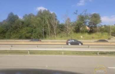 Imagem: O terreno possui 9.400m² de Área e está localizado em Caputera