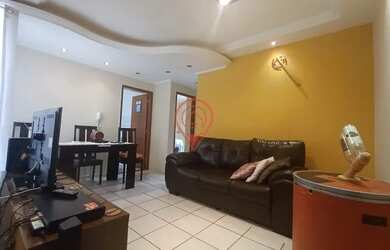 Imagem 3: Apartamento à venda no bairro Cardoso Barreiro - Belo Horizonte/MG