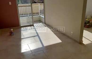 Imagem: O apartamento possui 2 Dormitórios, 1 Banheiro, 60m² de Área