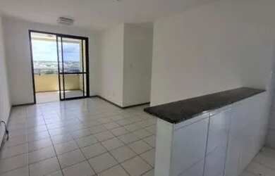 Imagem 3: Ecoville Park 69421. 80m² de Área, 1 Vaga na garageme3 Dormitórios