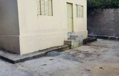 Imagem 3: Casa Aluguel. Imóvel novo, 1 Banheiroe2 Dormitórios