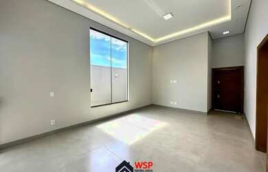 Imagem 4: Casa à venda no bairro Residencial Maria Júlia - São José do Rio Preto/SP