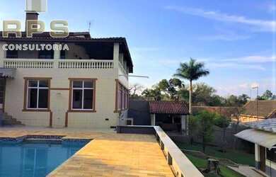 Imagem 7: Casa à venda - Jardim Paulista - Atibaia - SP